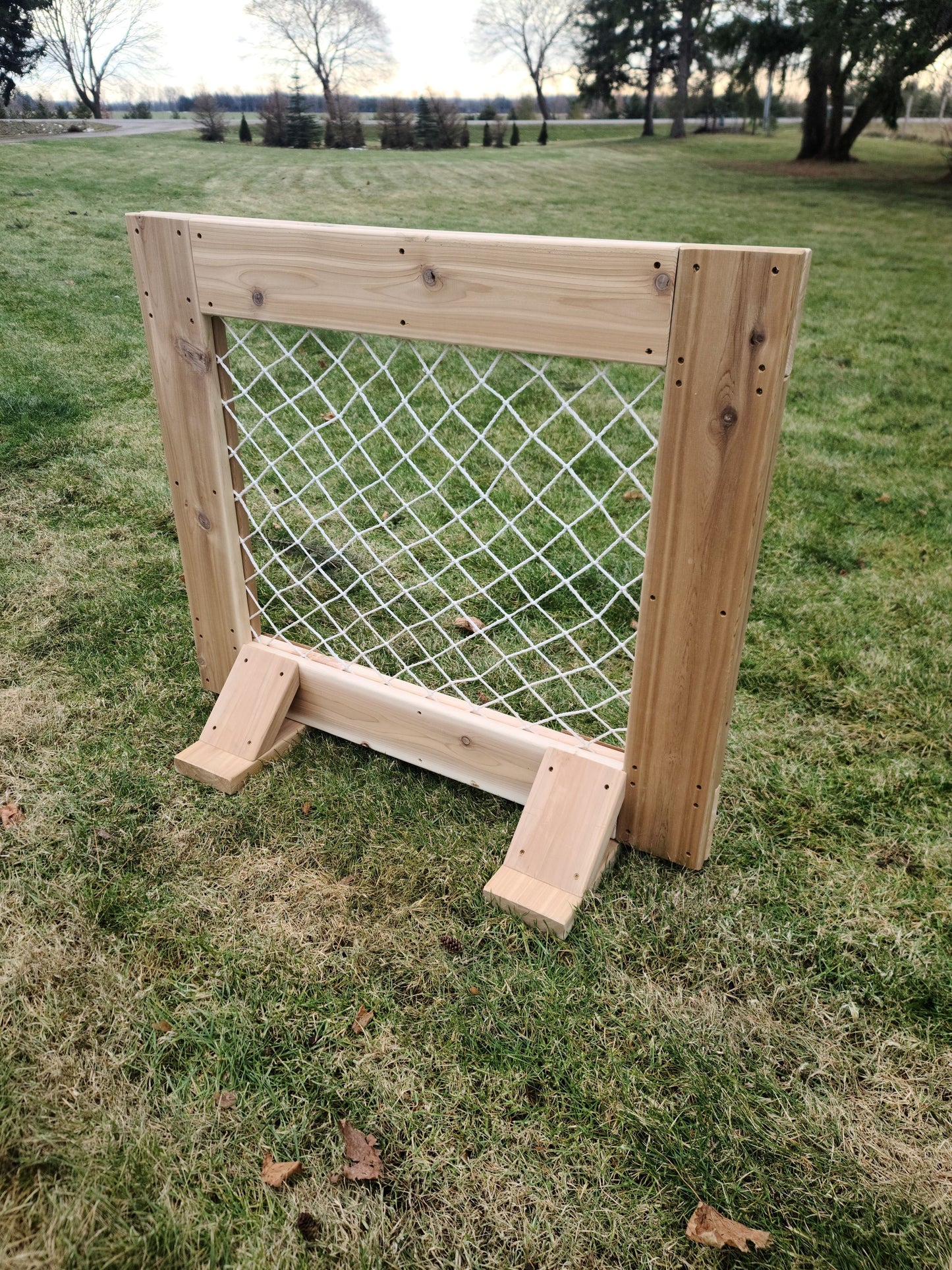 Weaving Frame