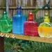 TTS Messy Measuring Bottles Mini Bottles