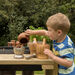 Mud Kitchen Accessory Set