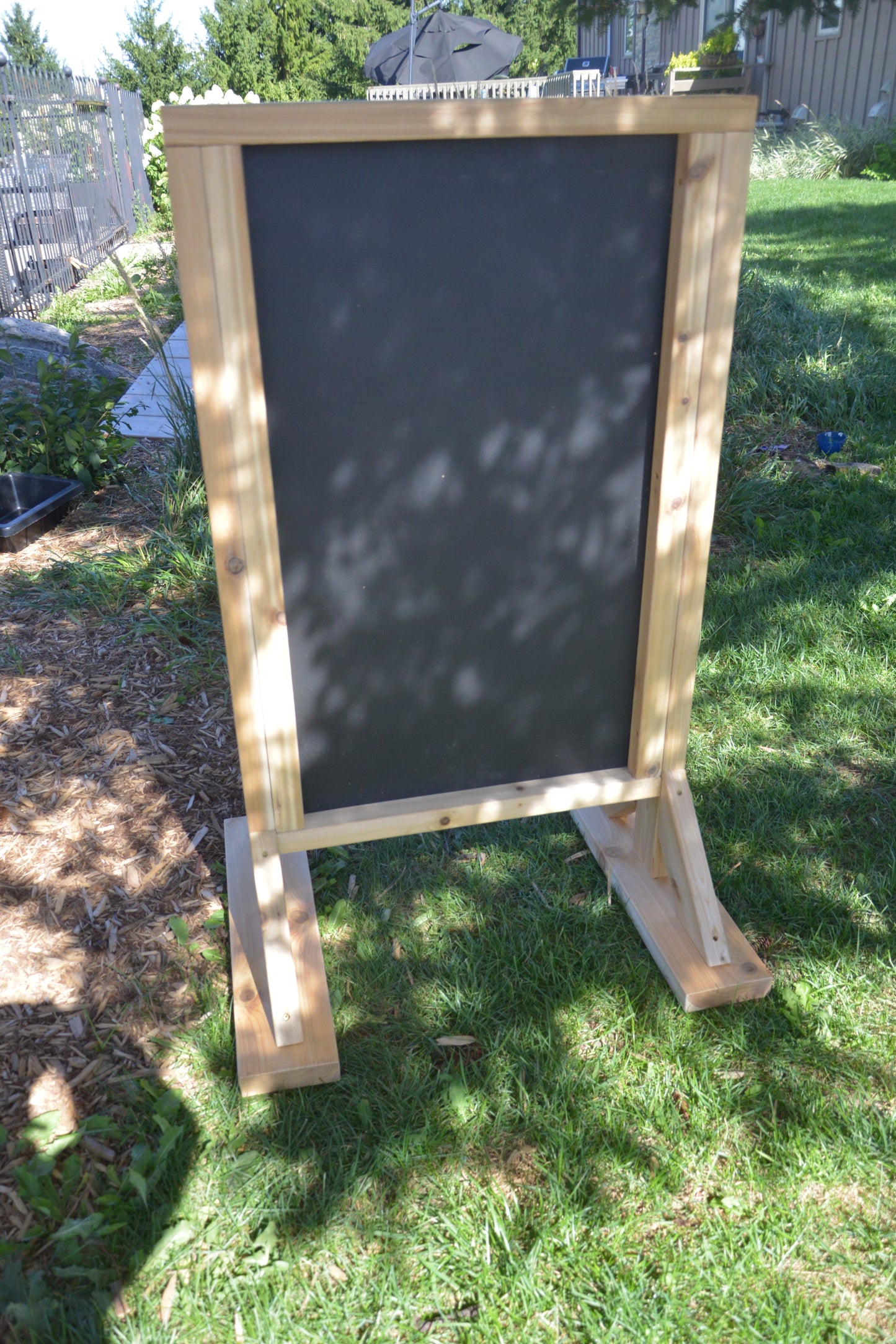Outdoor Art Easel
