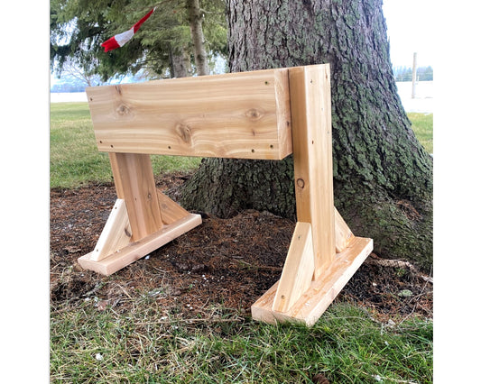 Outdoor Flower Planter