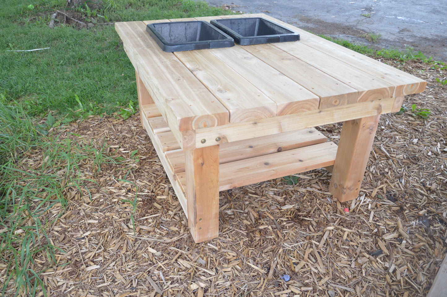 Explorer Table