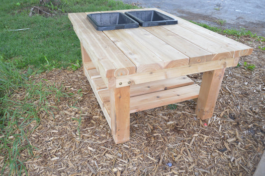 Explorer Table