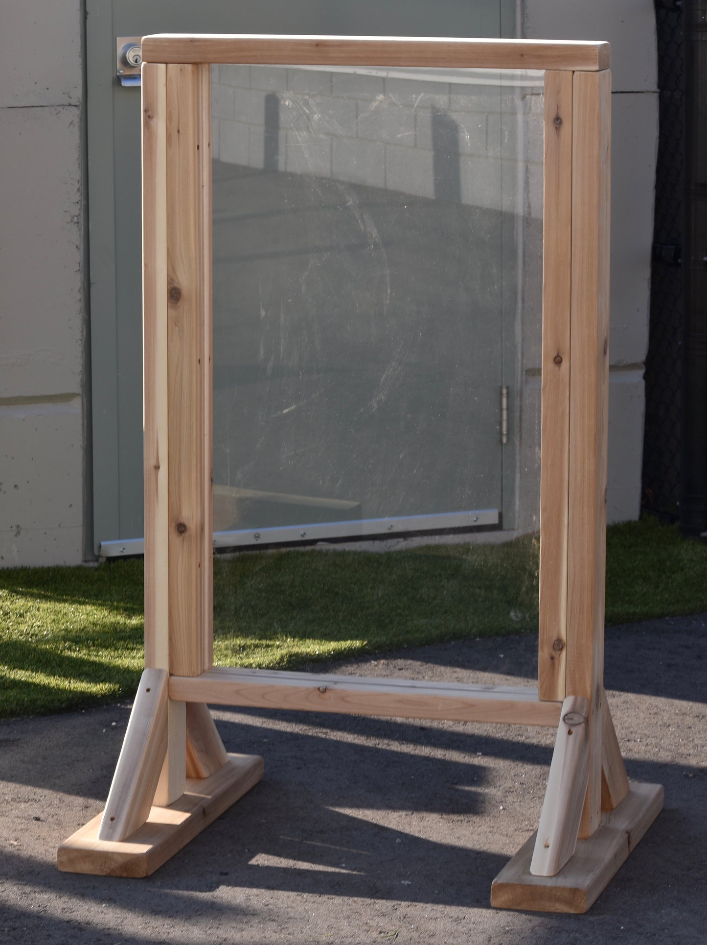 Outdoor Art Easel