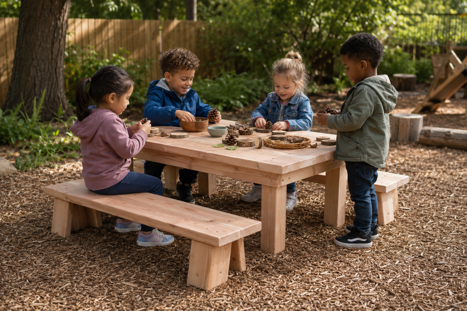 Outdoor Furniture