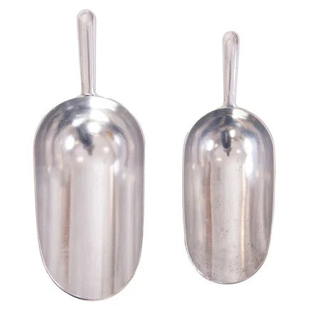 Scoops set of 2