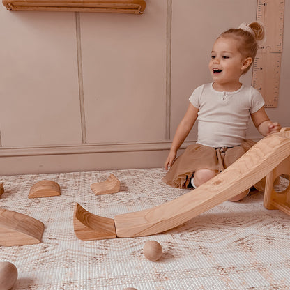 Explore Nook Smash Jump &amp; Roll