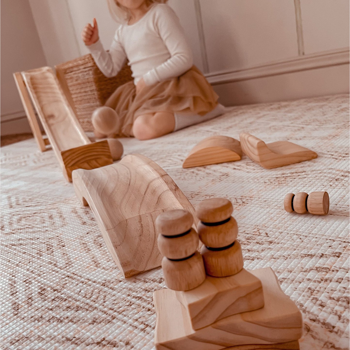 Explore Nook Smash Jump &amp; Roll