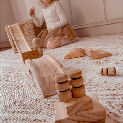 Explore Nook Smash Jump &amp; Roll