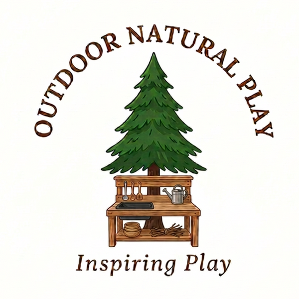 Outdoor Natural Play