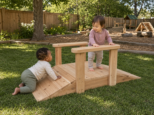 Infant Ramp