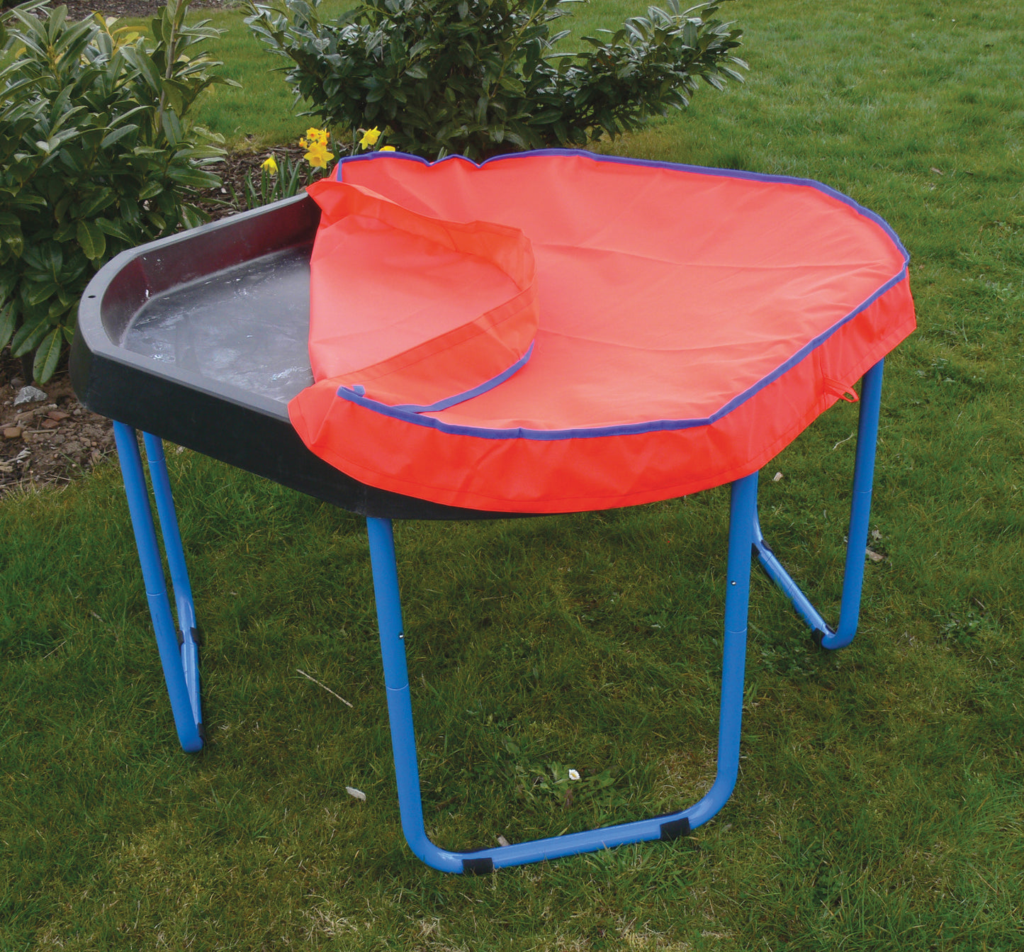 Outdoor Plastic Active World Tuff Tray Cover