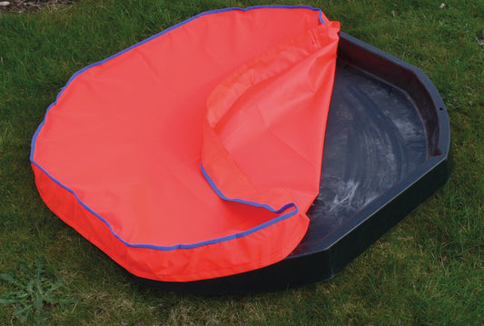 Outdoor Plastic Active World Tuff Tray Cover