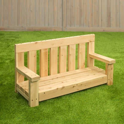 Buddy Bench