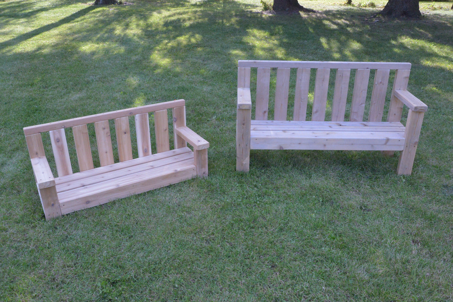 Buddy Bench