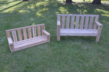 Buddy Bench