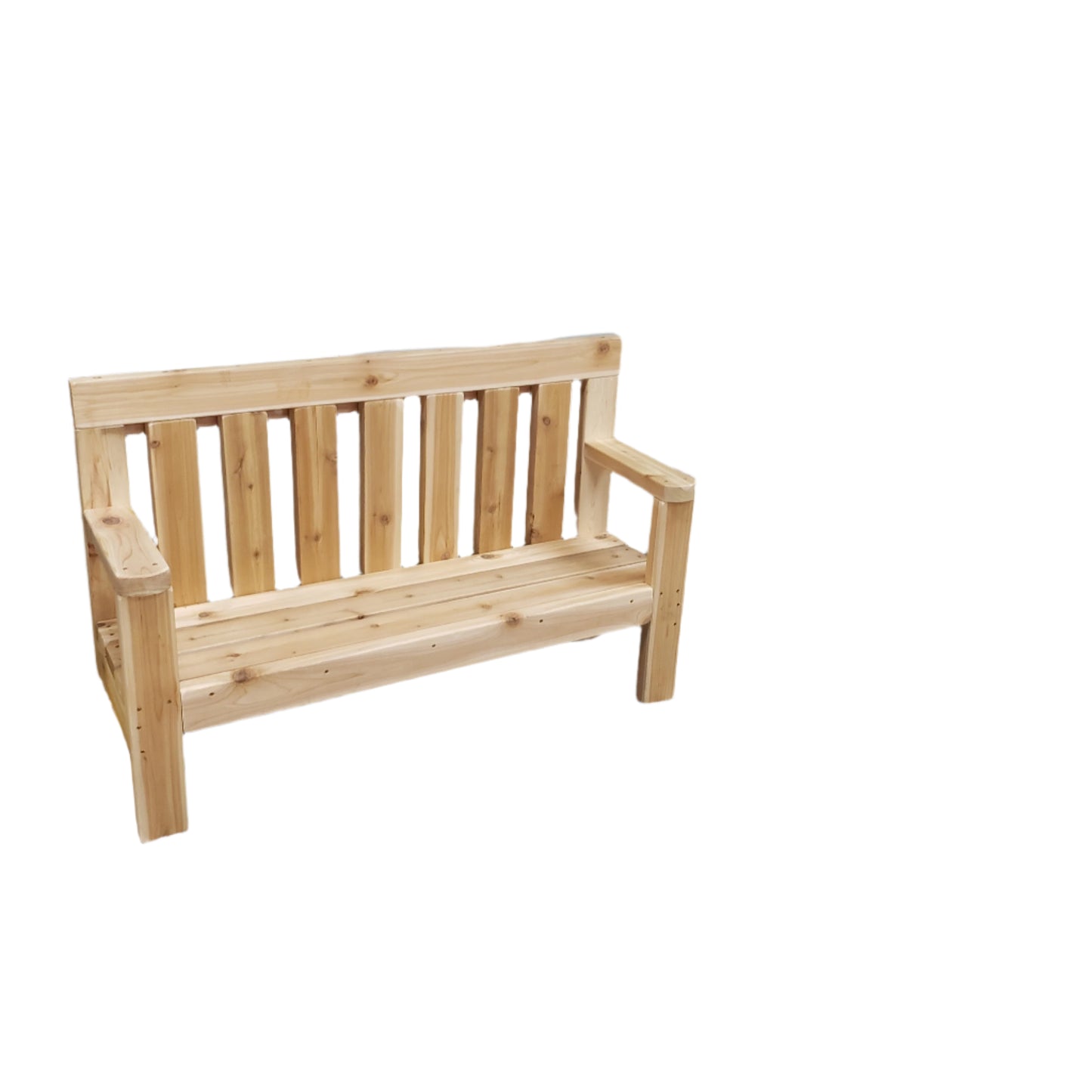 Infant Buddy Bench