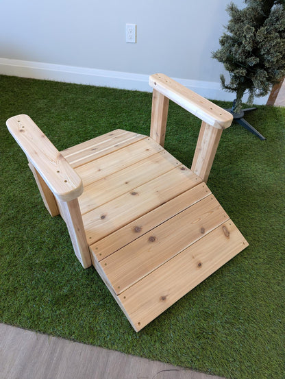 Infant Ramp