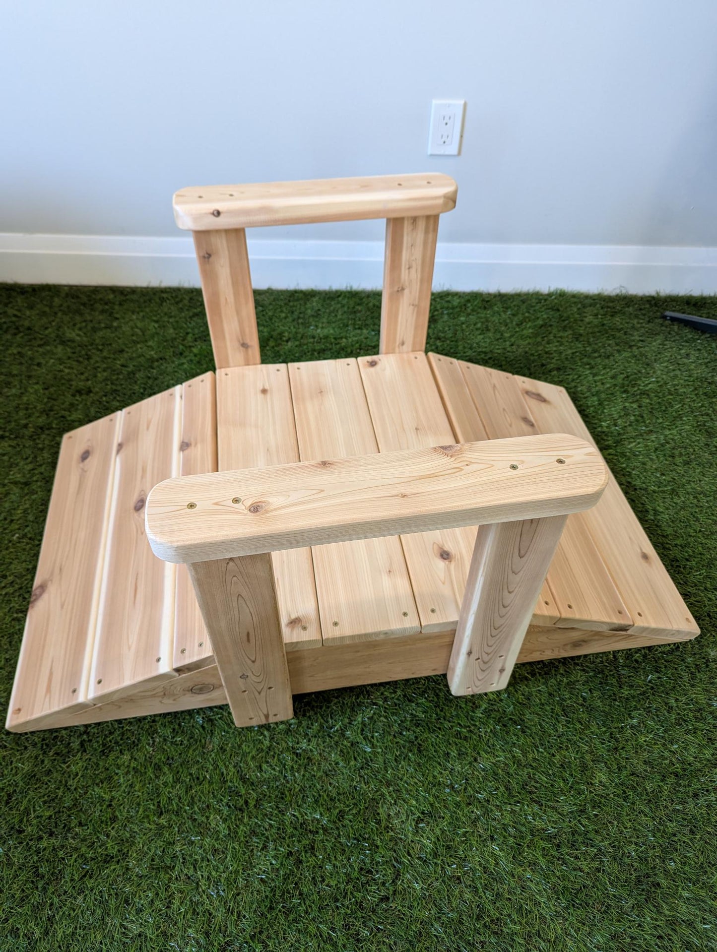 Infant Ramp