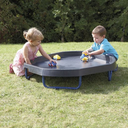 Tuff Tray Stand Adjustable 3 sizes