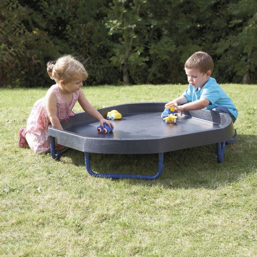 Tuff Tray Stand Adjustable 3 sizes
