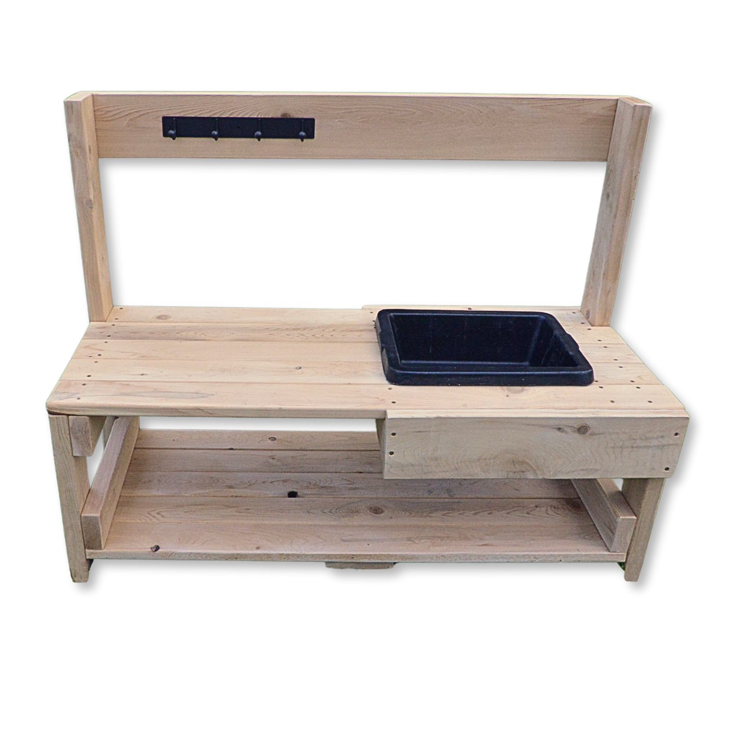 Infant Mud Kitchen