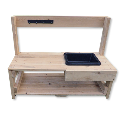 Infant Mud Kitchen