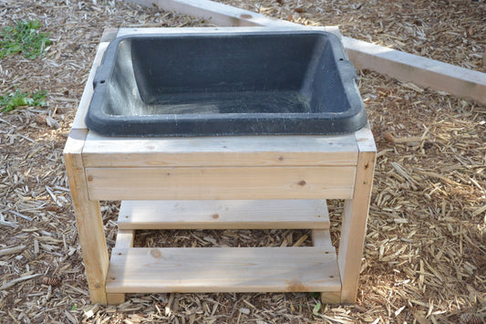 Mini Explorer Table