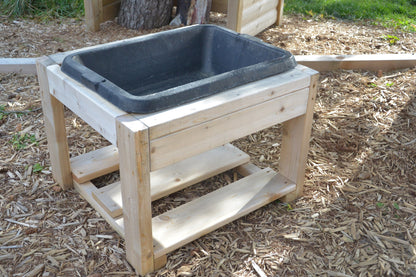 Mini Explorer Table