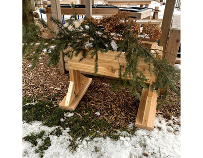 Outdoor Flower Planter
