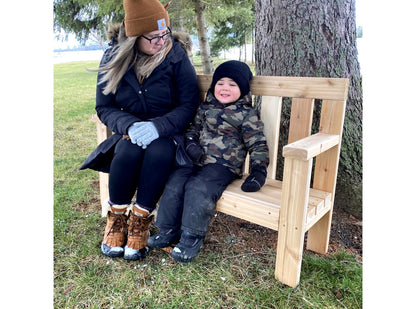 Buddy Bench