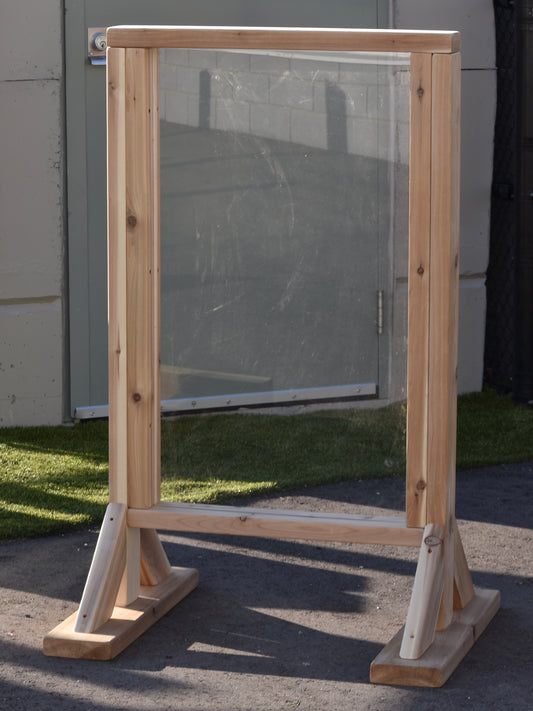 Outdoor Art Easel